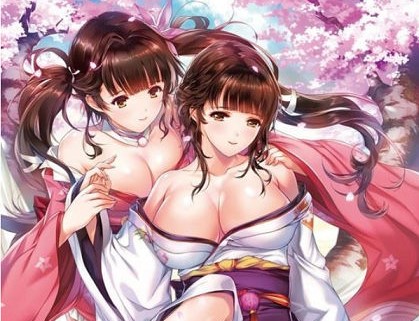 [SLG游戏] 【神级SLG/精翻】[A社极品] 母爛漫/母烂漫 汉化硬盘版+全CG存档【2G/新汉化/全CV】PC游戏