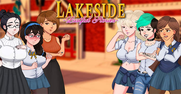 湖畔情趣故事 V0.1精翻汉化版[欧美SLG/动态]PC+安卓