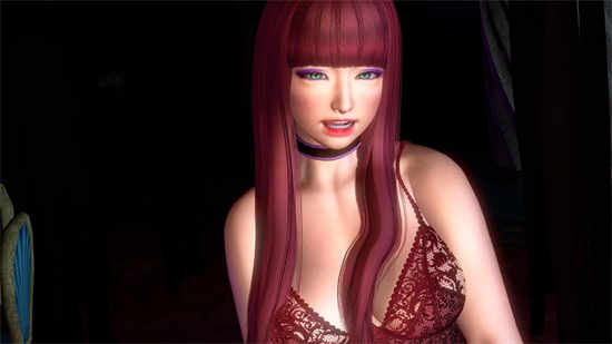 临时域 The Interim Domain v0.99.0汉化版[国风SLG/动态]PC+安卓