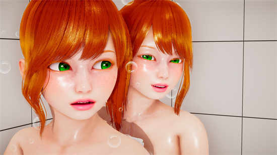 小绿山/Little Green Hill v0.13赞助汉化版[AI汉化/日系SLG/动态]PC+安卓