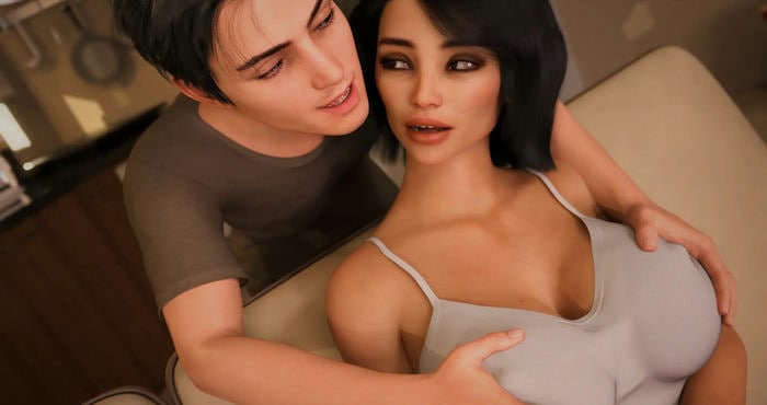 双重感知 DoublePerception V6.3汉化版 [欧美SLG/沙盒/全家桶/动态]PC+安卓