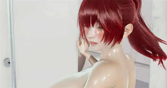 湖边小屋 Cabin by the Lake v0.62D汉化版[欧美SLG/沙盒/动态]PC+安卓
