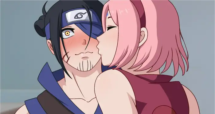 火影忍者下一代1.0.4汉化版 Sarada Rising + Boruto Naruto Next Generation 【欧美SLG/动态】PC+安卓