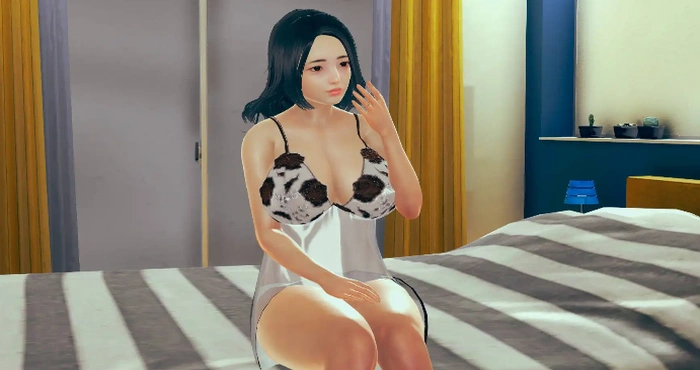 恶霸试图腐蚀我的母亲尤娜/My Bully Tries to Corrupt My Mother Yuna Ep.4v0.88【欧美SLG/汉化/动态】【PC+安卓/更新】