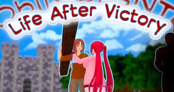 胜利后的生活/Life After Victory 0.08汉化版【欧美SLG/汉化/动态】【PC+安卓/1.64G/更新】