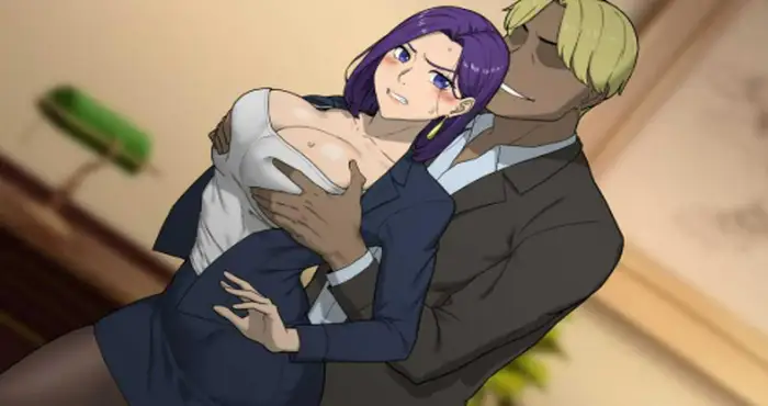 NTR办公室 NTR office v20250128A 官方中文版 [SLG游戏]  PC游戏