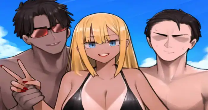 NTR电话/NTR Phone Ver0.45.0 官方中文 [SLG游戏/官中/NTR/双端] PC+安卓