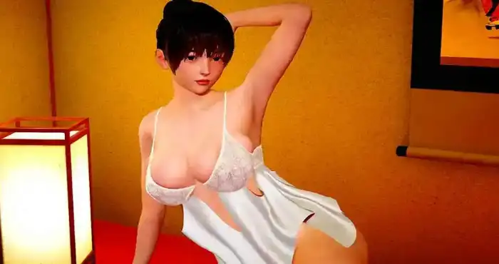 忠诚的妻子 Devoted Wife v0.60汉化版[亚洲风SLG/动态/无马] PC+安卓