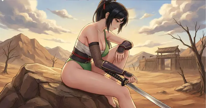 大侠狂想曲 v26.09.15 官方中文版【SLG】PC游戏