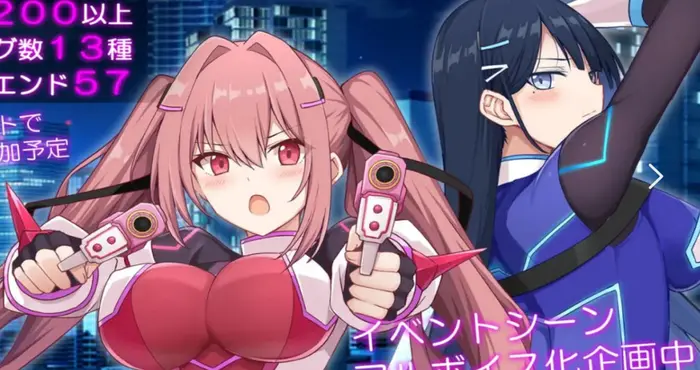 代码：启示录 -堕落的神姬与奈落之王 /コード:アポカリプス -堕落の神姫と奈落の王 v2.00 AI汉化版【RPG】PC游戏