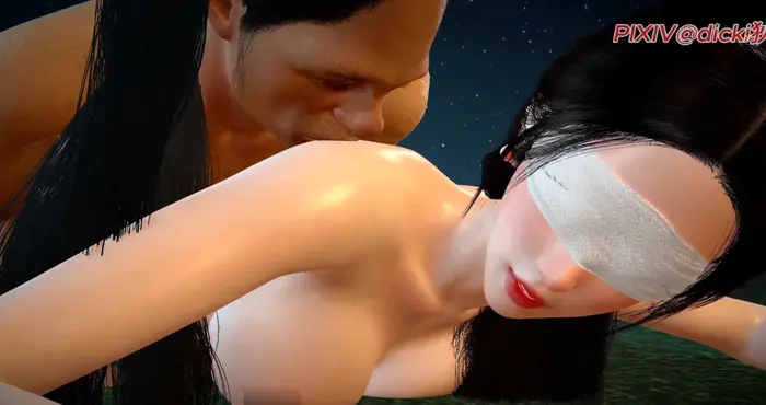 神雕外传：1-6合集【3D动漫】
