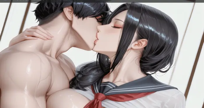 CUTE XX 朋友的姐姐+动态漫(配音)【动漫+漫画】