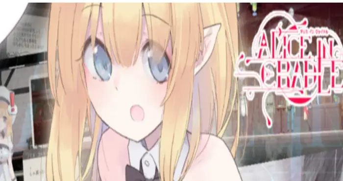 爱丽丝的摇篮 /Alice in Cradle v0.30b 官方中文版【ACT】PC+Mac