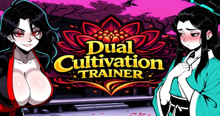 双修训练师/Dual Cultivation Trainer 官方中文版【SLG】PC游戏