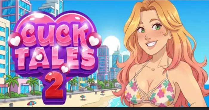 绿帽物语 2/CuckTales 2 v1.1.0 AI汉化版【SLG/NTR】PC游戏
